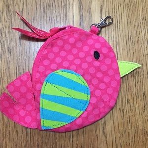 Thirty One Icon Coin Purse